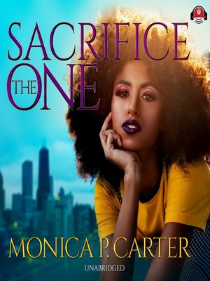 cover image of Sacrifice the One